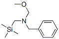 N-(甲氧甲基)-N-(三甲基硅甲基)苄胺