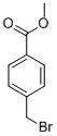 Methyl 4-(bromomethyl)benzoate 