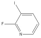 2-Fluoro-3-iodopyridine 