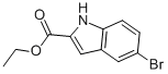 5-Bromoindole-2-carboxylic acid ethyl ester