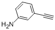 3-Aminophenylacetylene 
