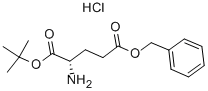 H-Glu(OBzl)-OtBu·HCl 