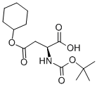 Boc-Asp(OcHx)