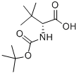 BOC-D-ALPHA-T-BUTYLGLYCINE 