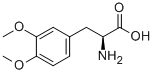 (S)-2-Amino-3-(3,4-dimethoxy-phenyl)-propionic acid