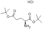 H-Glu(OtBu)-OtBu·HCl 