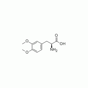 (S)-2-Amino-3-(3,4-dimethoxy-phenyl)-propionic acid