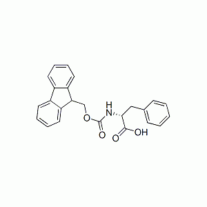 Fmoc-D-phenylalanine