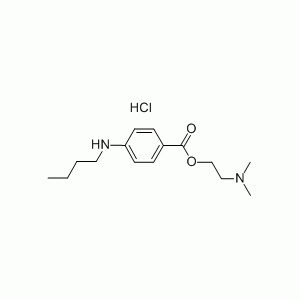 Tetracaine hydrochloride 
