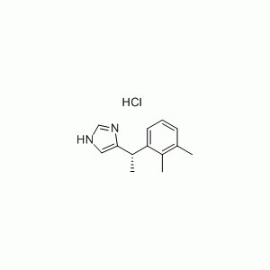 DEXMEDETOMIDINE HCL