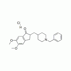Donepezil hydrochloride