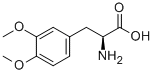 L-3,4-二甲氧基苯丙氨酸(图1)